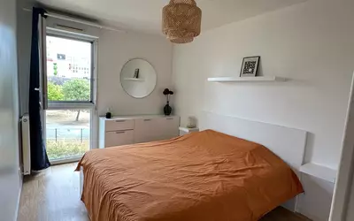 Nantes (44000)