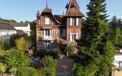 Dreux (28100)