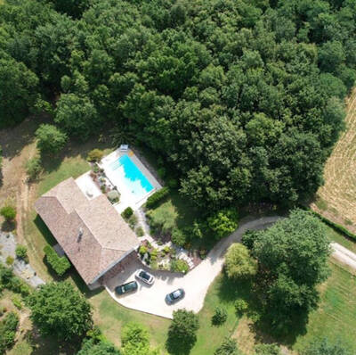 Vente maison 5 pièces Beaupuy (47200)