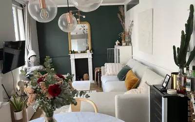 Paris 17E (75017)