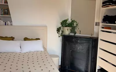Paris 18E (75018)