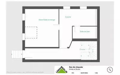 Saint-Florentin (89600)