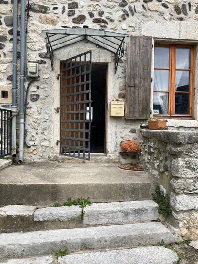 Vente maison 5 pièces Chomérac (07210)