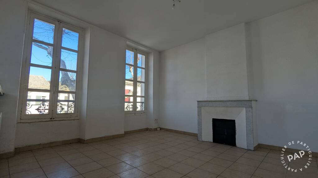 Vente appartement 3 pièces 58 m² Volonne (04290) - 58 m² - 85.000 € | Particulier à Particulier — 2
