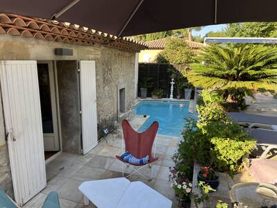 Vente maison 6 pièces Hyères (83400)