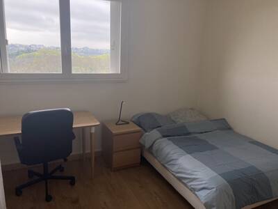 Location chambre en colocation 5 pièces Cergy (95)