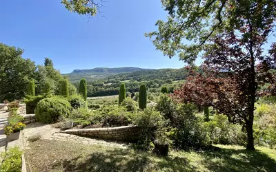 La Bégude-De-Mazenc