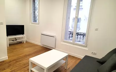 Paris 17E (75017)