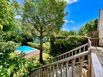 Vente maison 7 pièces Bordeaux (33)