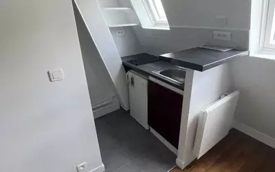 Paris 13E (75013)