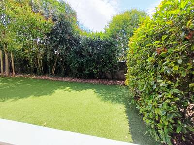 Vente appartement 3 pièces Villenave-d'Ornon (33140)