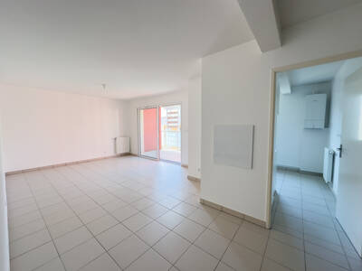 Vente appartement 3 pièces Toulouse (31)
