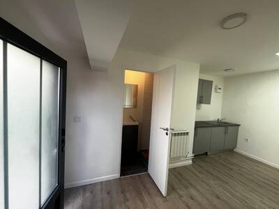 Location appartement studio Villejuif (94800)