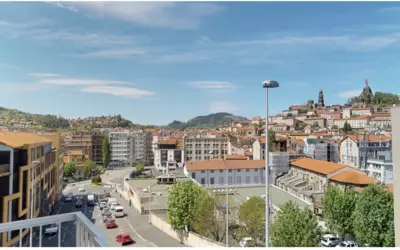 Le Puy-En-Velay (43000)