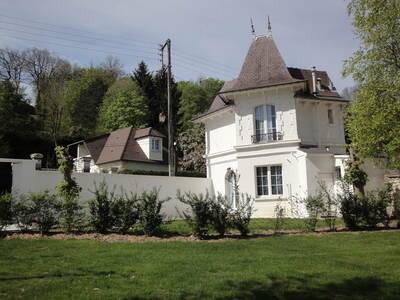 Location maison 3 pièces Villennes-sur-Seine (78670)