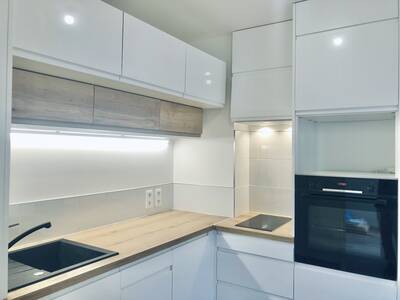 Location appartement 2 pièces Aubervilliers (93300)