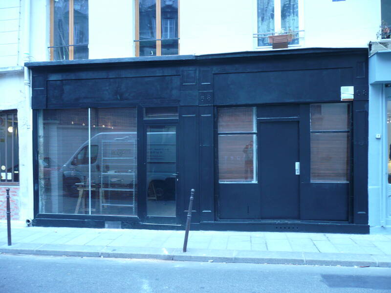 Paris 3E (75003)