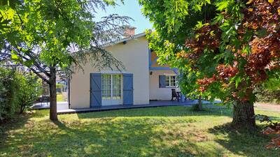 Vente maison 4 pièces Gujan-Mestras (33470)
