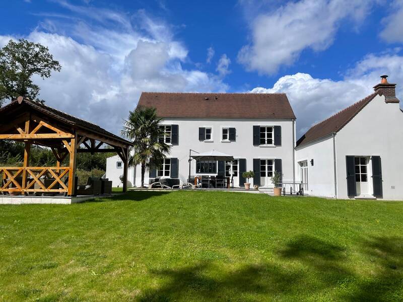 Magny-Le-Hongre (77700)