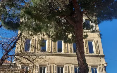 Marseille 6E (13006)