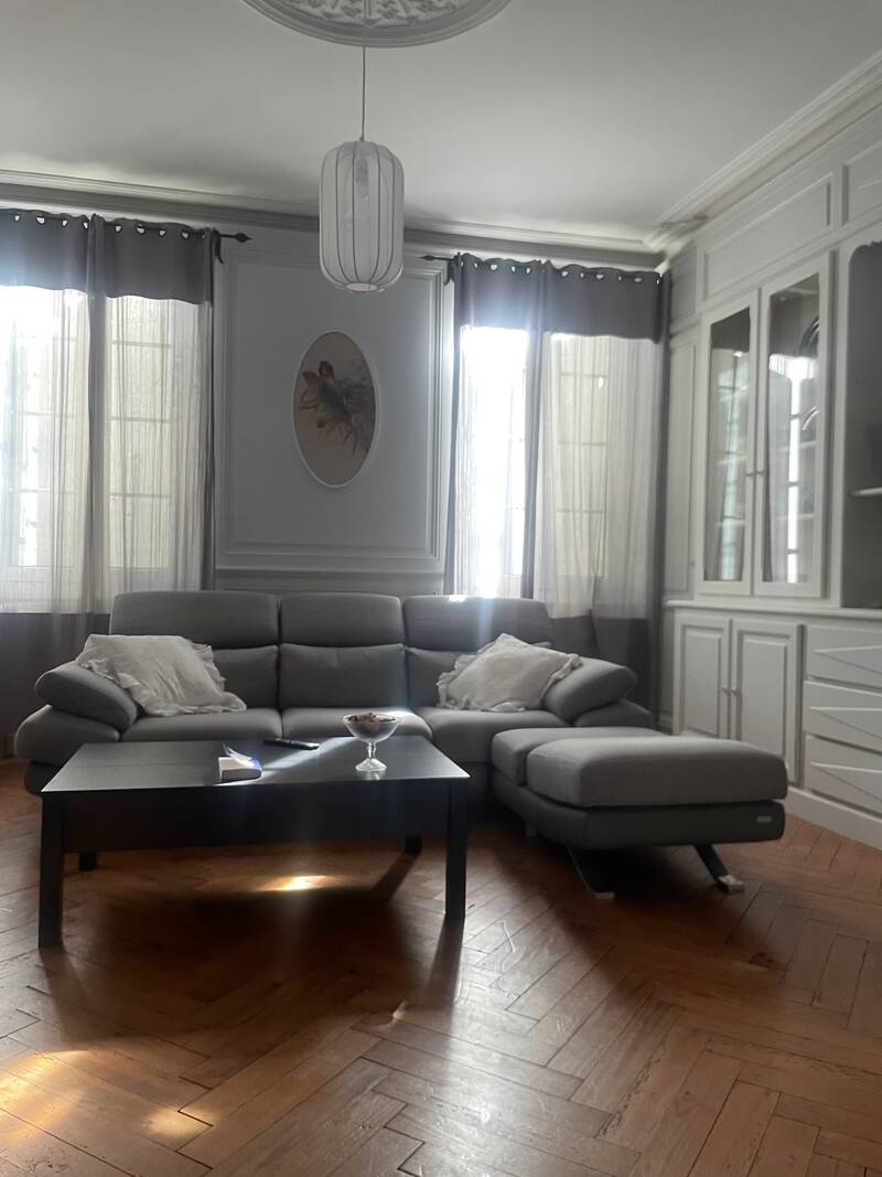 Libourne (33500)