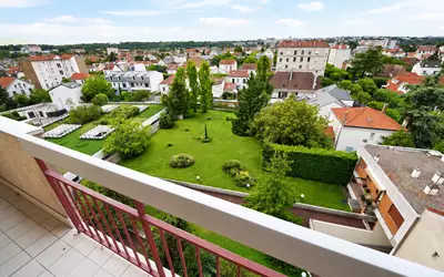 Joinville-Le-Pont (94340)