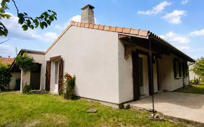 Le Taillan-Médoc (33320)