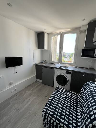 Location appartement studio Neuilly-sur-Seine (92200)
