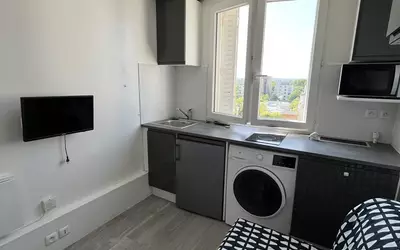 Neuilly-Sur-Seine