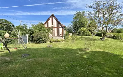 Norrey-En-Auge (14620)