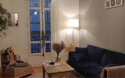 Paris 17E (75017)