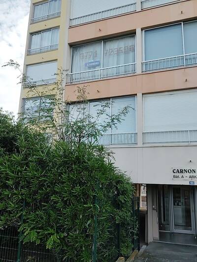 Vente appartement 2 pièces Mauguio (34)