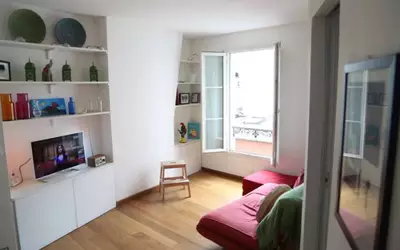 Paris 18E (75018)