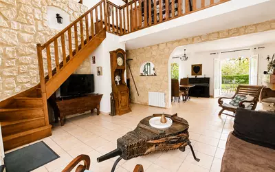 Tournan-En-Brie (77220)