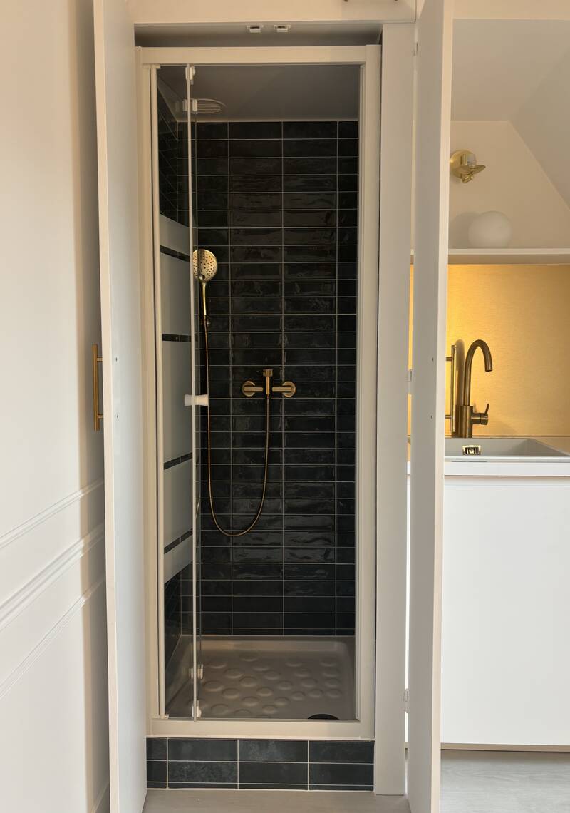 Paris 17E (75017)