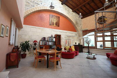 Vente maison 5 pièces Saint-Dionisy (30980)