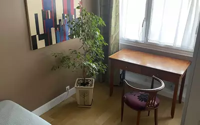 Paris 15E (75015)