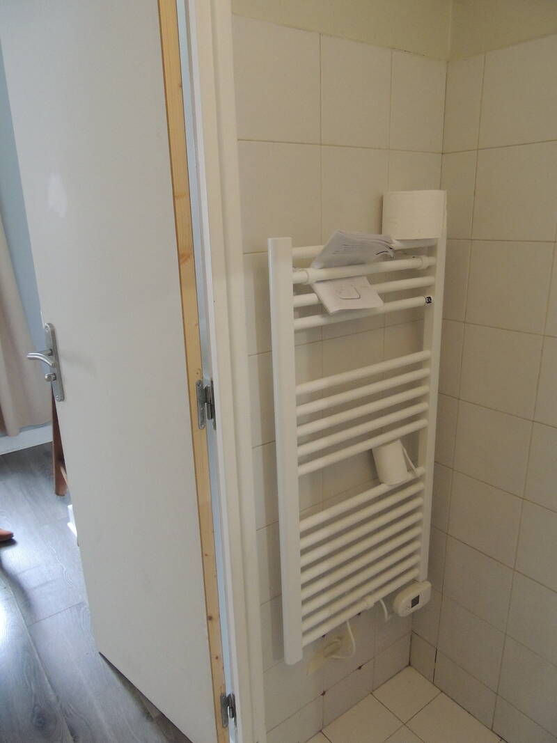 Paris 20E (75020)