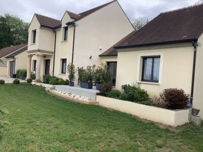 Vente maison 7 pièces Nanteau-sur-Lunain (77710)
