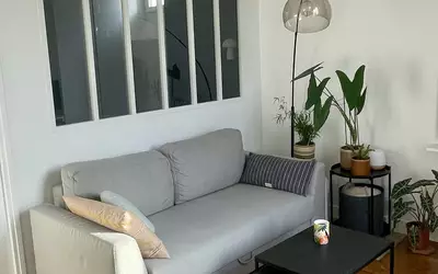 Paris 20E (75020)