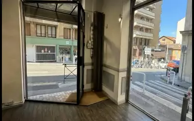 Marseille 6E