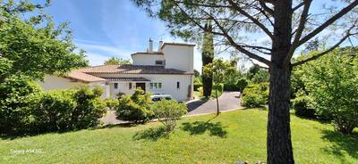 Vente maison 8 pièces Foulayronnes (47510)