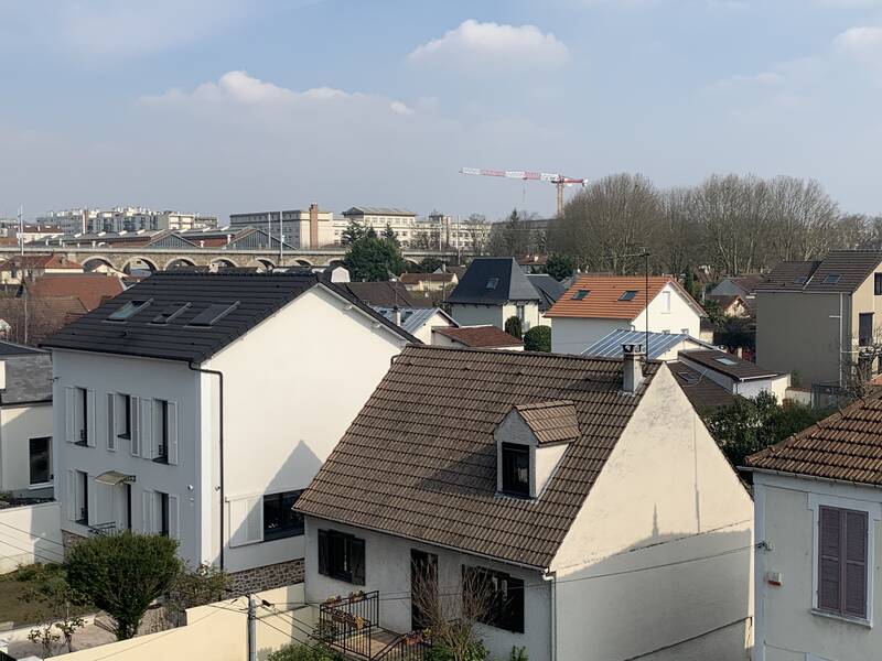 Saint-Maur-Des-Fossés (94100)