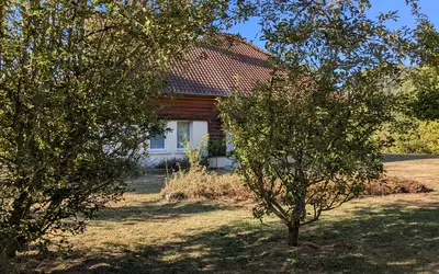 Croissy-Sur-Celle (60120)