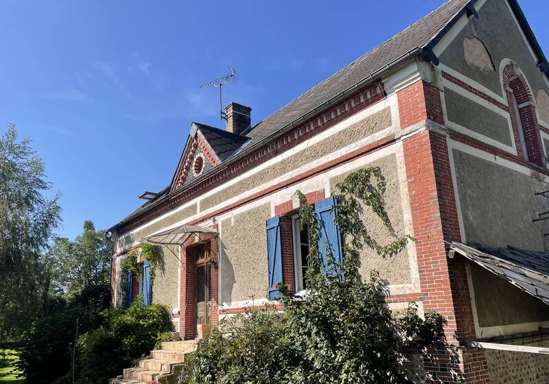 Bémécourt (27160)