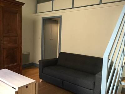 Location appartement studio Avignon (84)