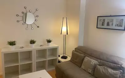 Paris 18E (75018)