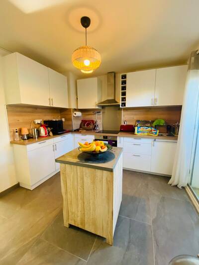 Vente appartement 3 pièces Martigues (13)