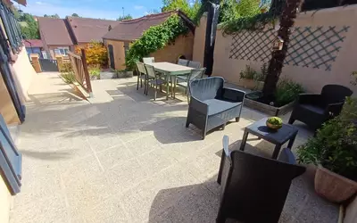 Chemiré-Le-Gaudin (72210)