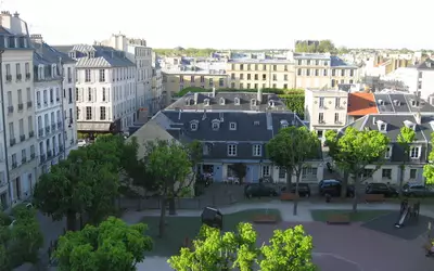 Versailles (78000)